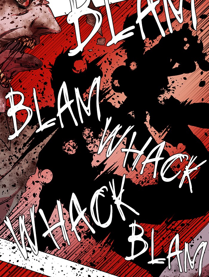 Parallel City chapter 54 page 59