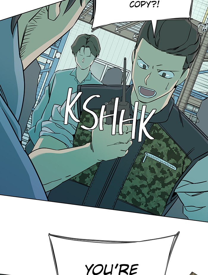 Parallel City chapter 54 page 6