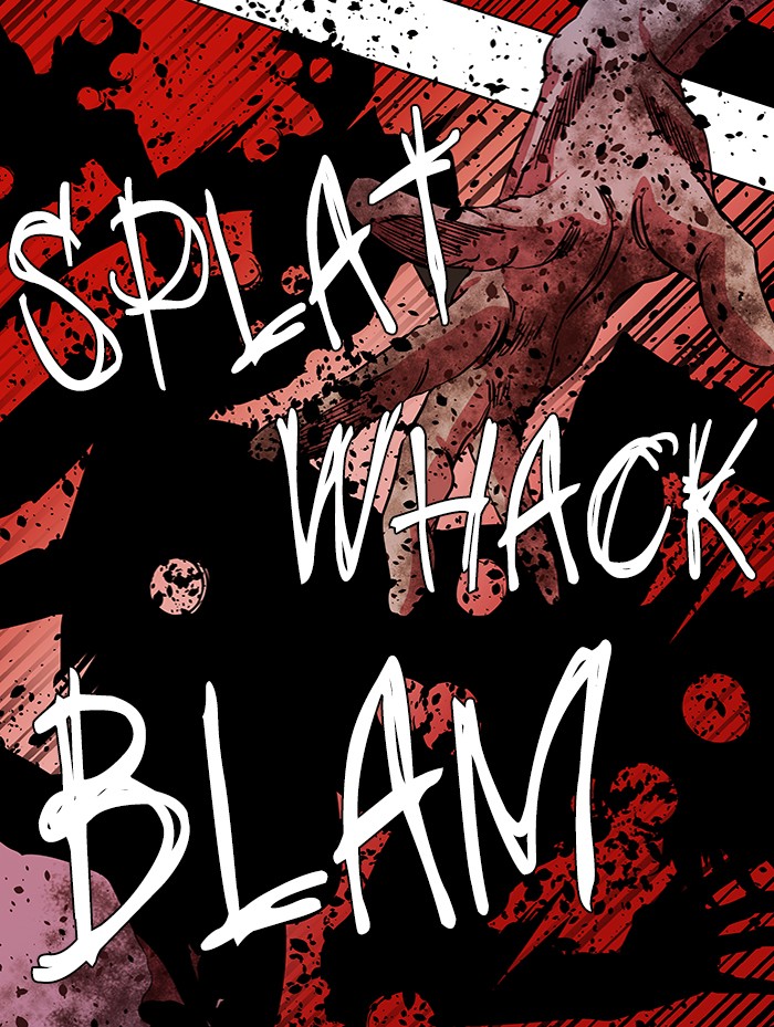 Parallel City chapter 54 page 60