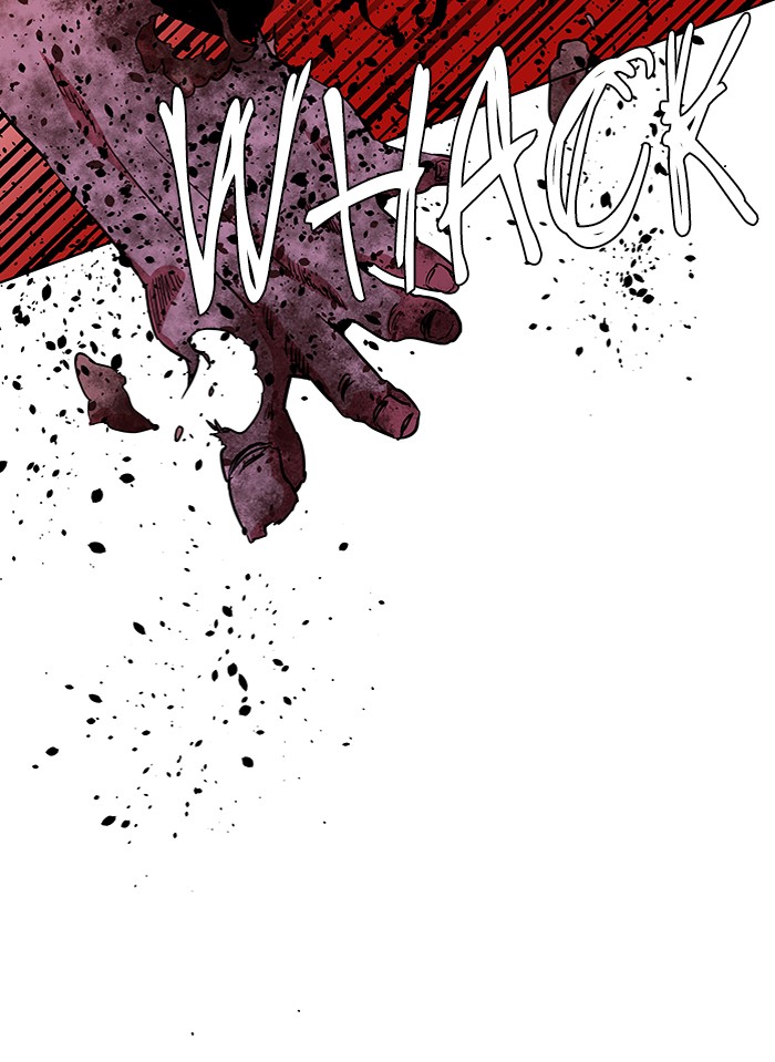 Parallel City chapter 54 page 61