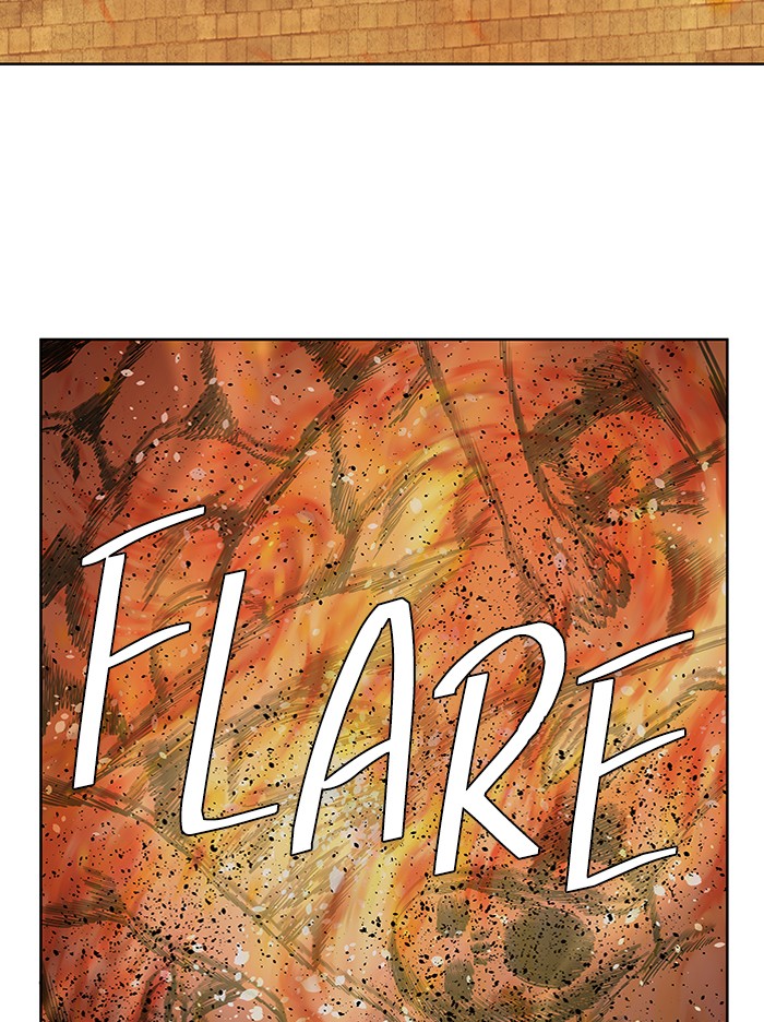 Parallel City chapter 54 page 70