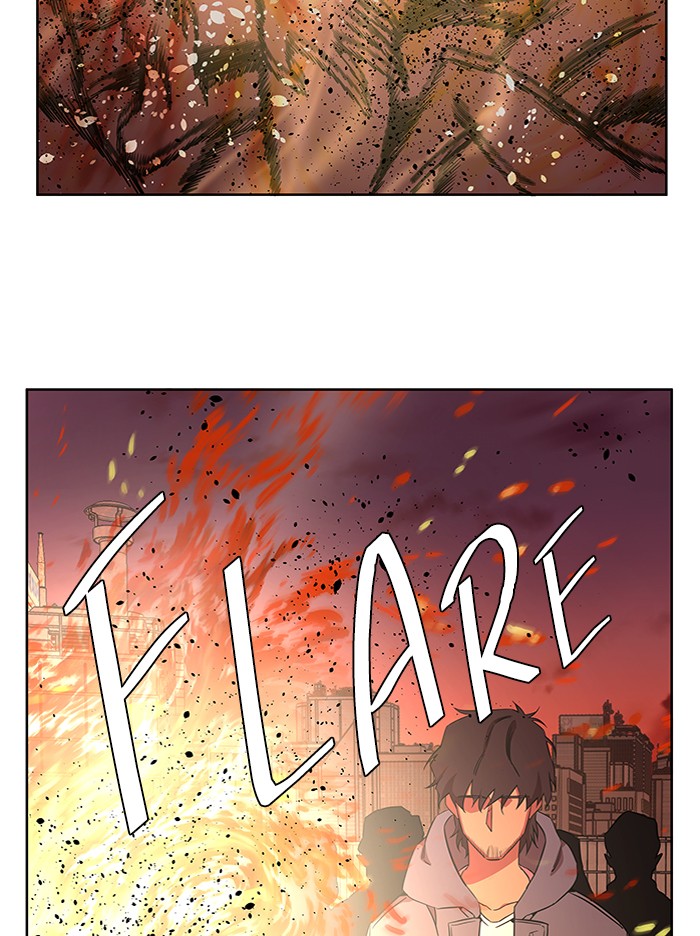 Parallel City chapter 54 page 71