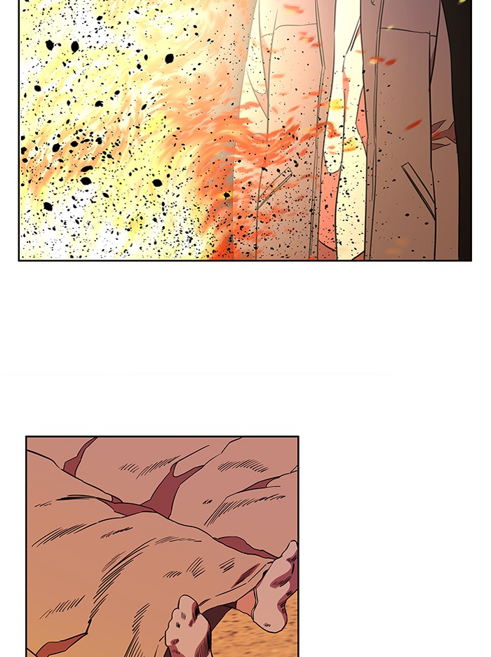 Parallel City chapter 54 page 72