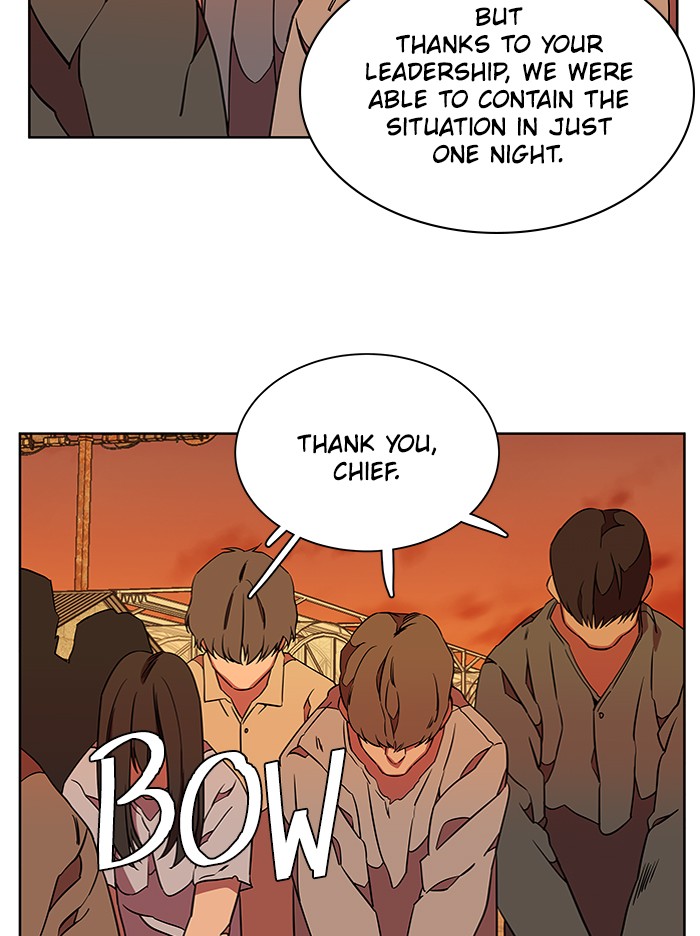 Parallel City chapter 54 page 74