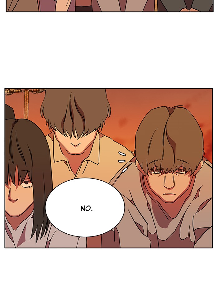 Parallel City chapter 54 page 75