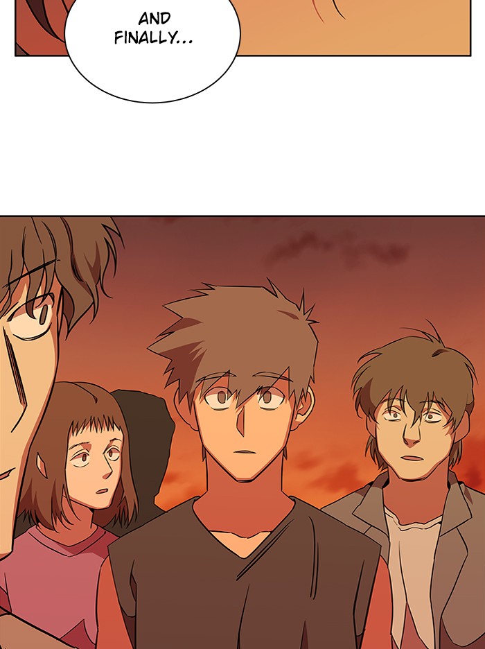 Parallel City chapter 54 page 80