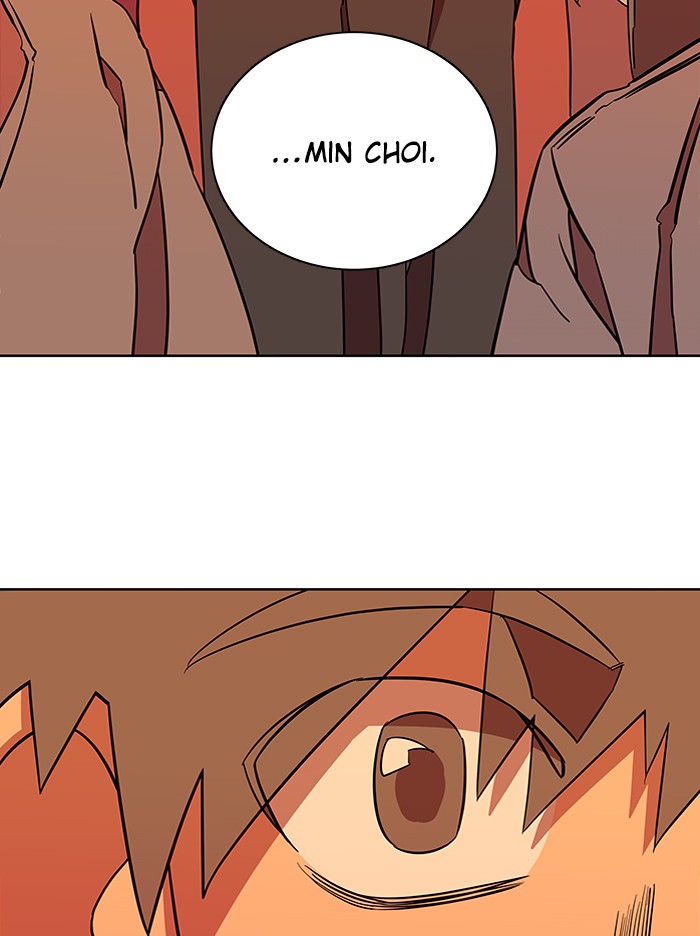 Parallel City chapter 54 page 81