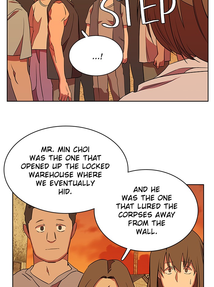 Parallel City chapter 54 page 84