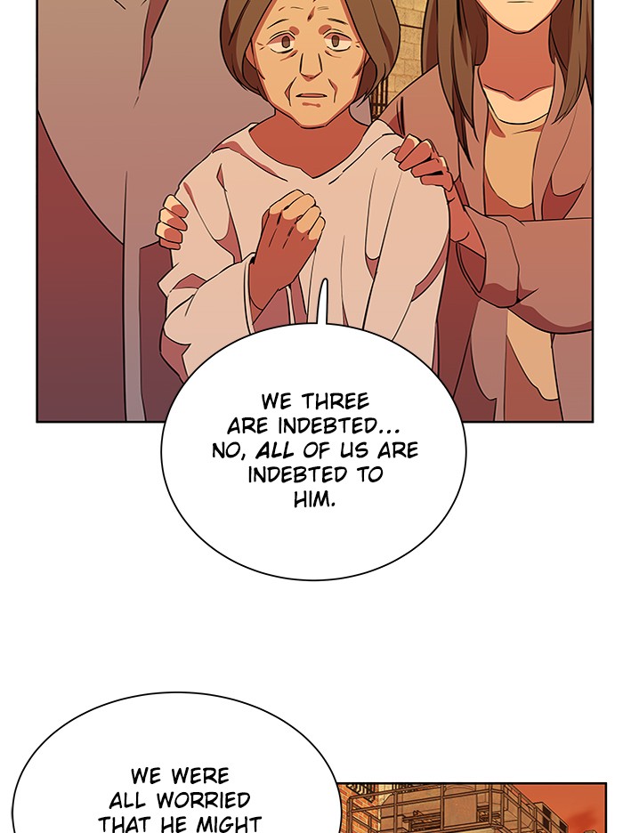 Parallel City chapter 54 page 85