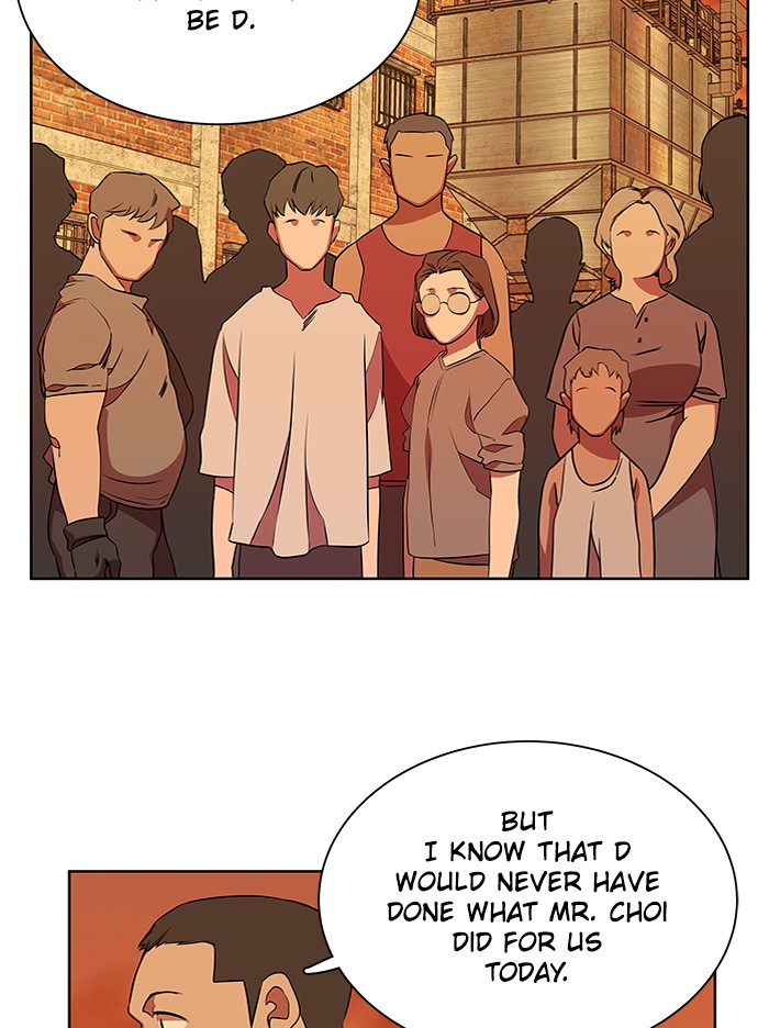 Parallel City chapter 54 page 86