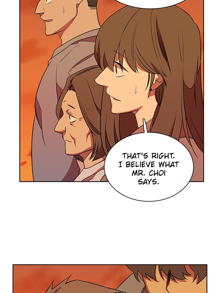 Parallel City chapter 54 page 87