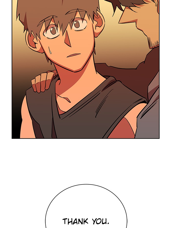 Parallel City chapter 54 page 90