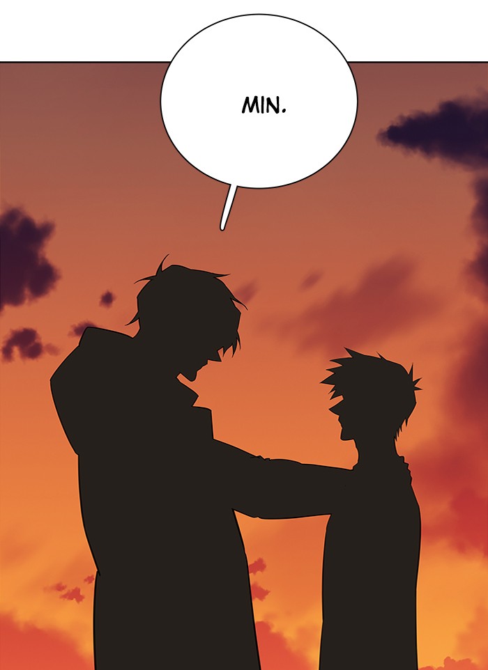 Parallel City chapter 54 page 97