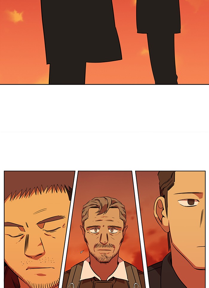 Parallel City chapter 54 page 98