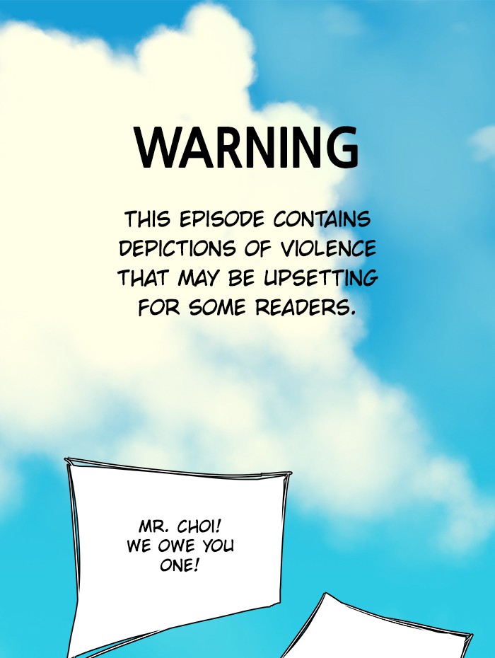 Parallel City chapter 55 page 1