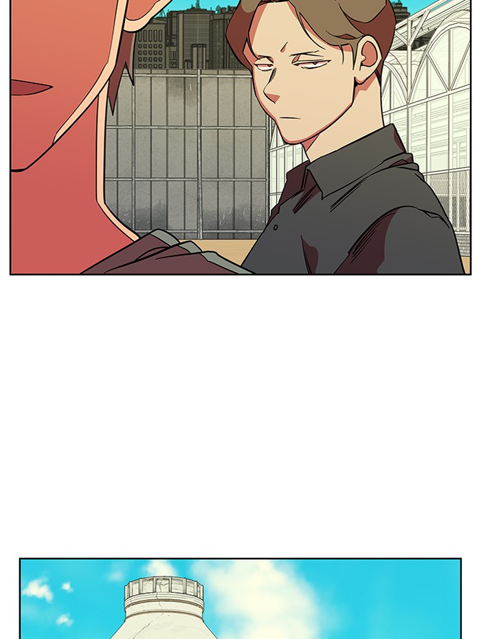 Parallel City chapter 55 page 10