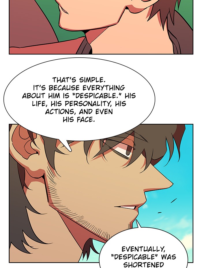 Parallel City chapter 55 page 14