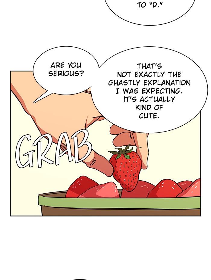 Parallel City chapter 55 page 15