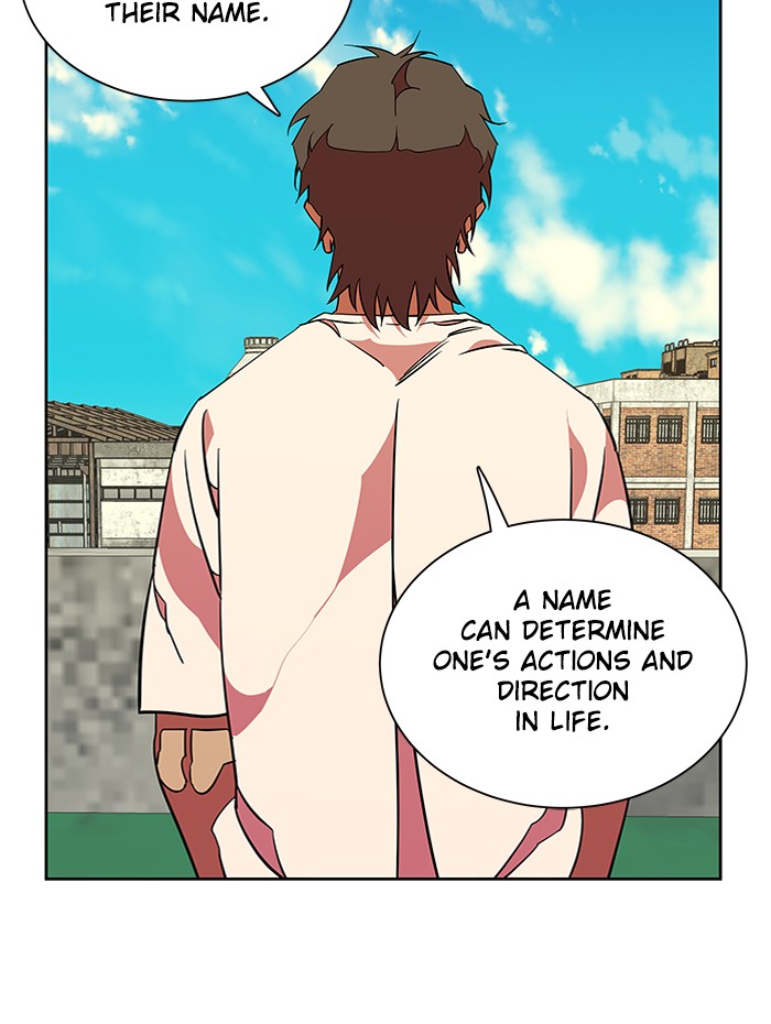 Parallel City chapter 55 page 17