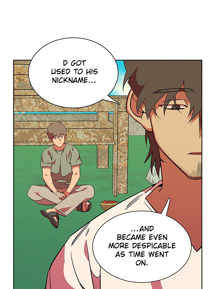 Parallel City chapter 55 page 18