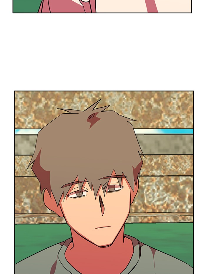 Parallel City chapter 55 page 19