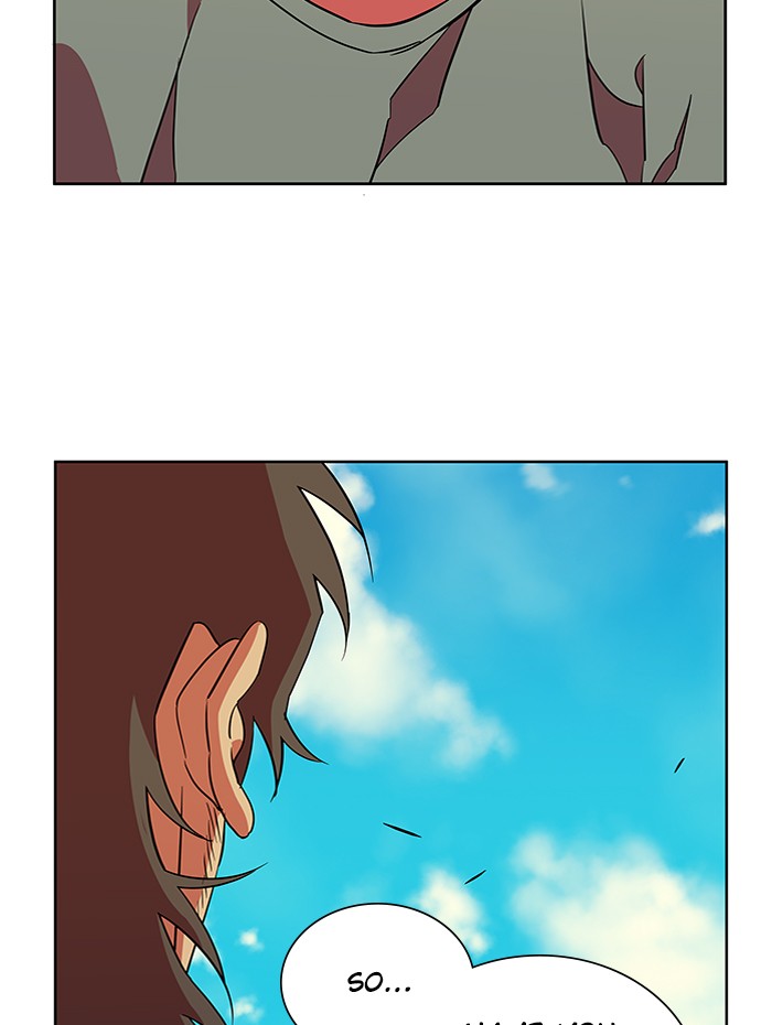 Parallel City chapter 55 page 20