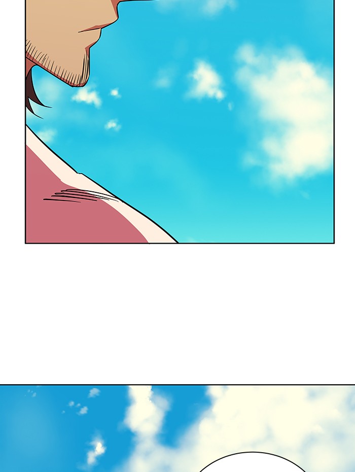 Parallel City chapter 55 page 22