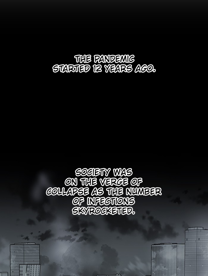 Parallel City chapter 55 page 26