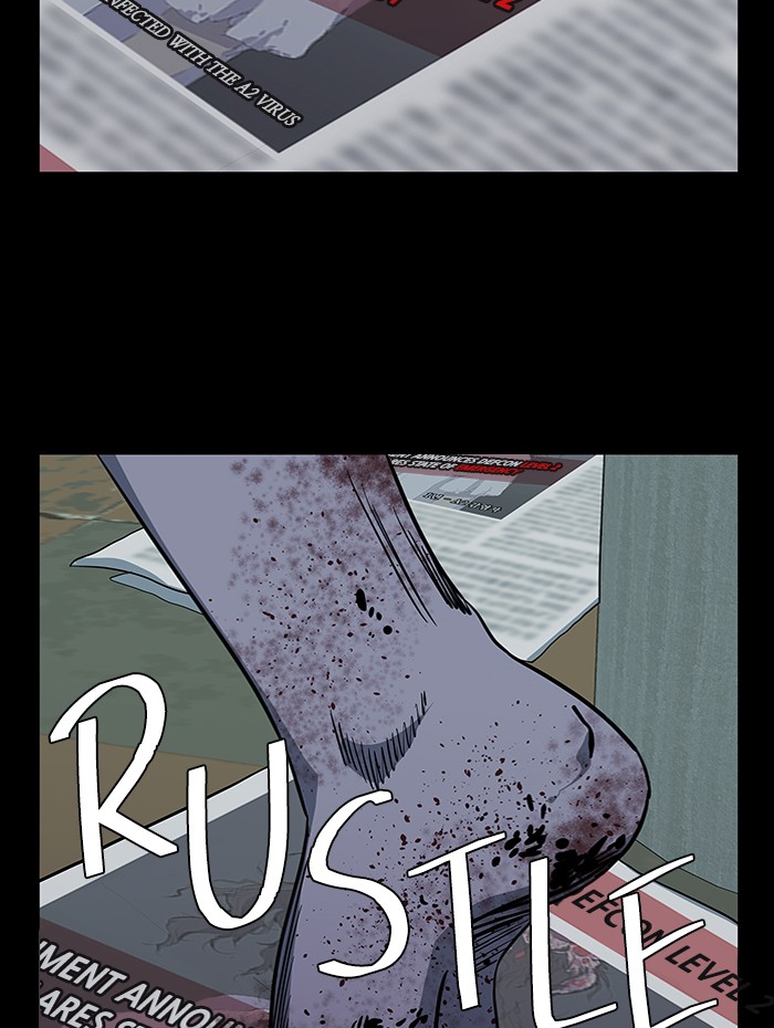 Parallel City chapter 55 page 30