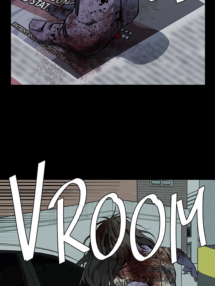 Parallel City chapter 55 page 31