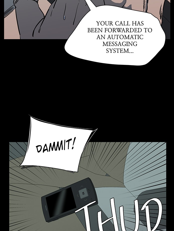 Parallel City chapter 55 page 35