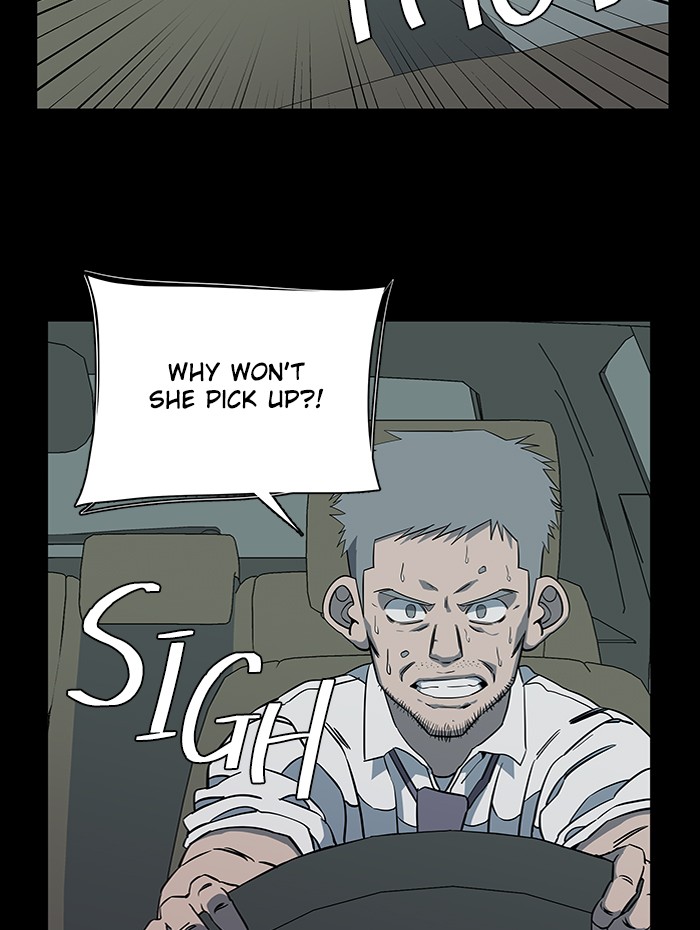 Parallel City chapter 55 page 36