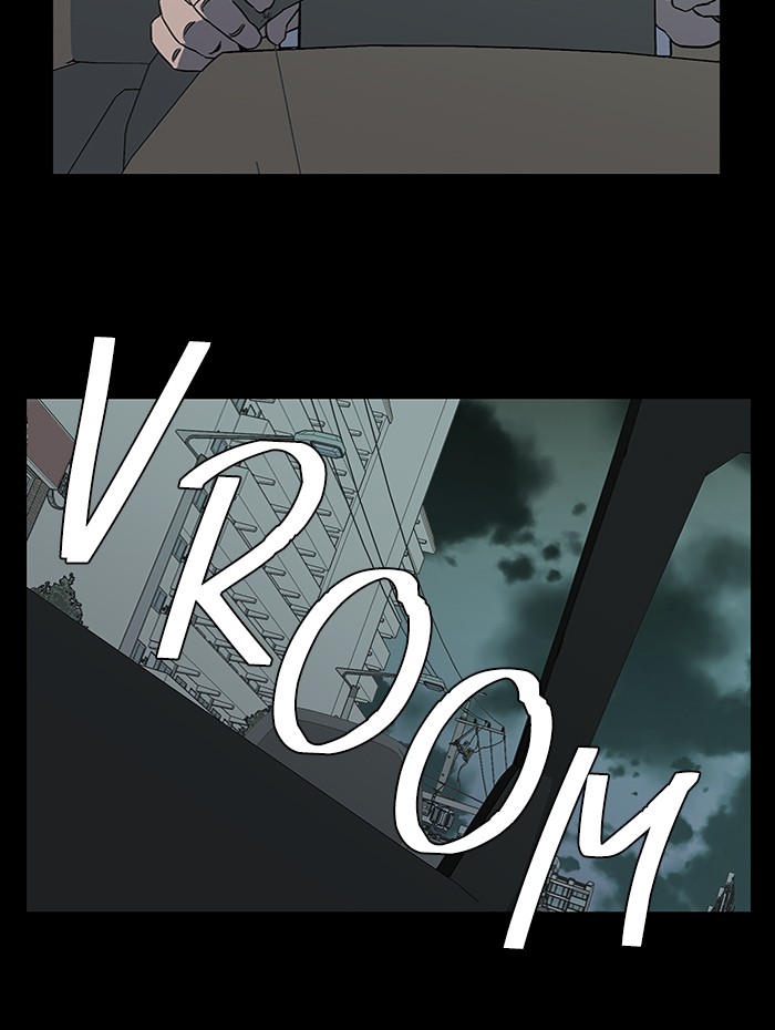 Parallel City chapter 55 page 37