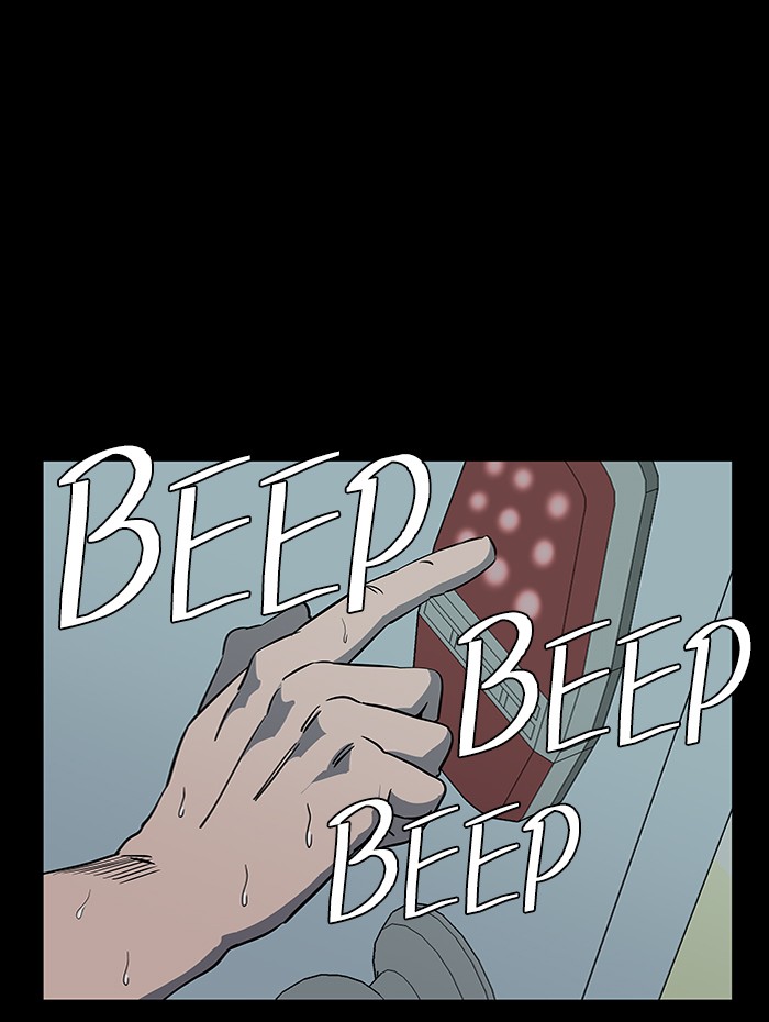 Parallel City chapter 55 page 38