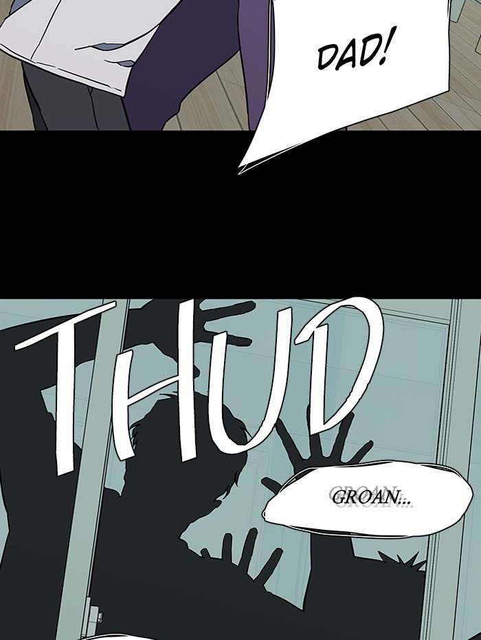 Parallel City chapter 55 page 41