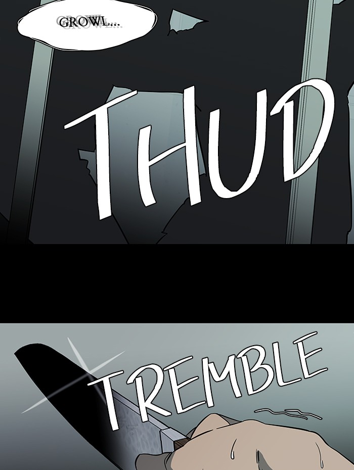 Parallel City chapter 55 page 42