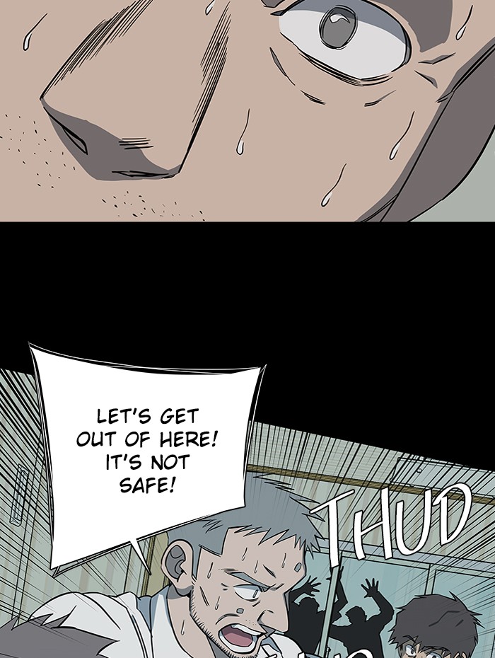 Parallel City chapter 55 page 44