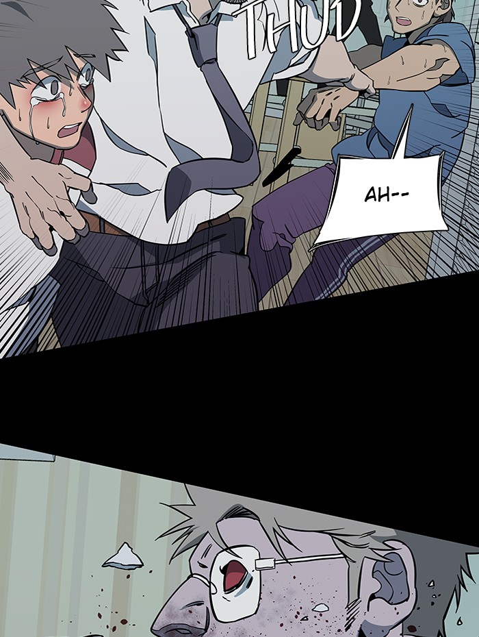 Parallel City chapter 55 page 45