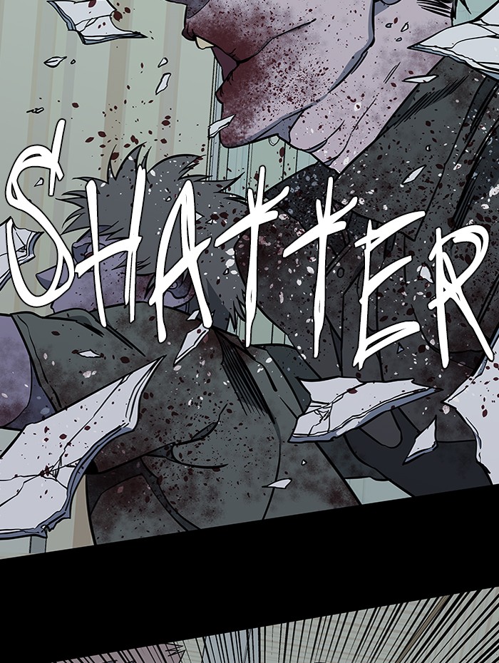 Parallel City chapter 55 page 46