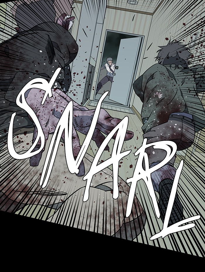 Parallel City chapter 55 page 47