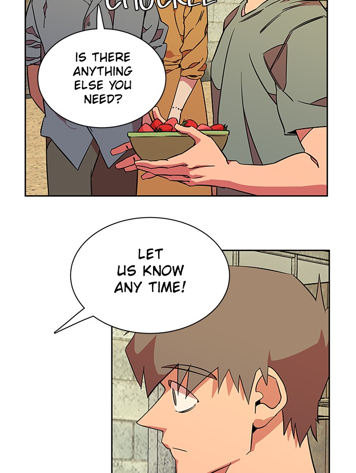 Parallel City chapter 55 page 5