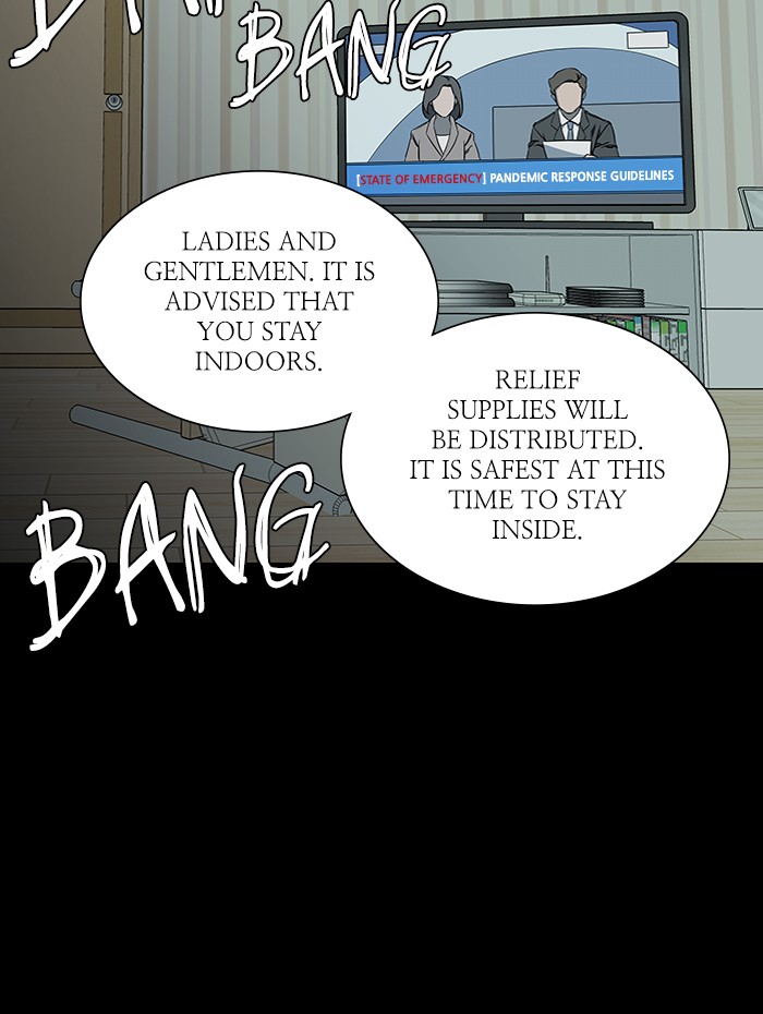 Parallel City chapter 55 page 50