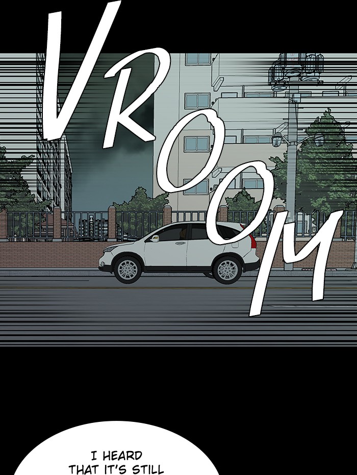 Parallel City chapter 55 page 51