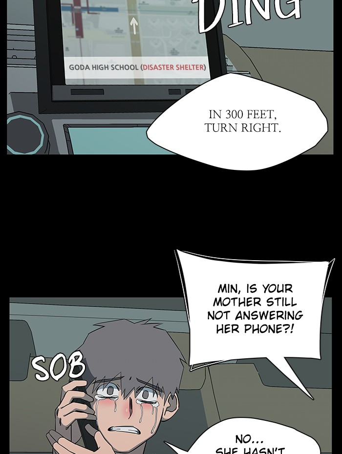 Parallel City chapter 55 page 53