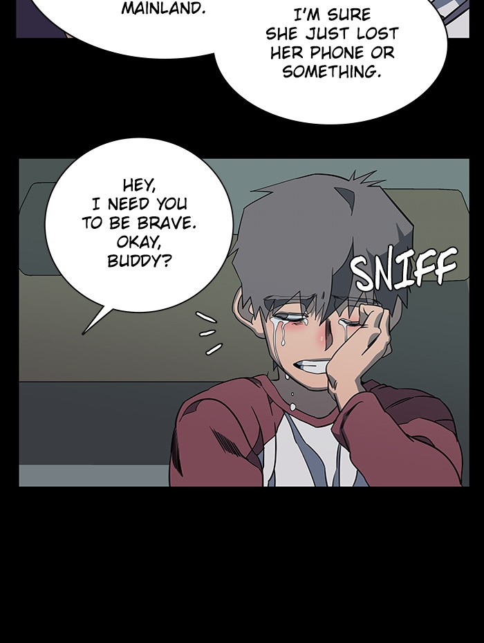 Parallel City chapter 55 page 55