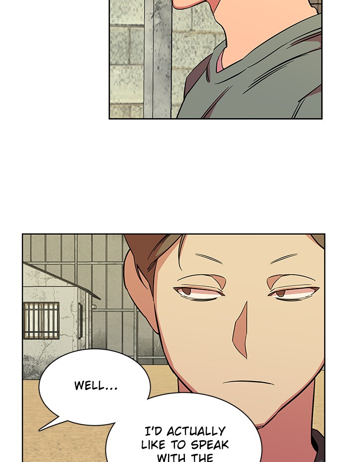 Parallel City chapter 55 page 6