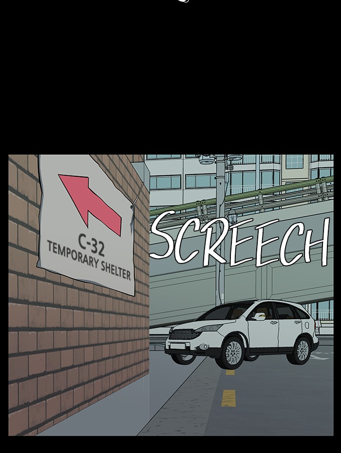 Parallel City chapter 55 page 60