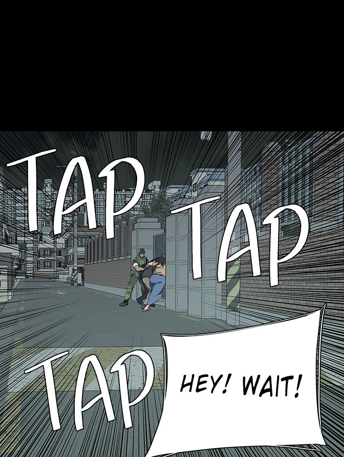 Parallel City chapter 55 page 62