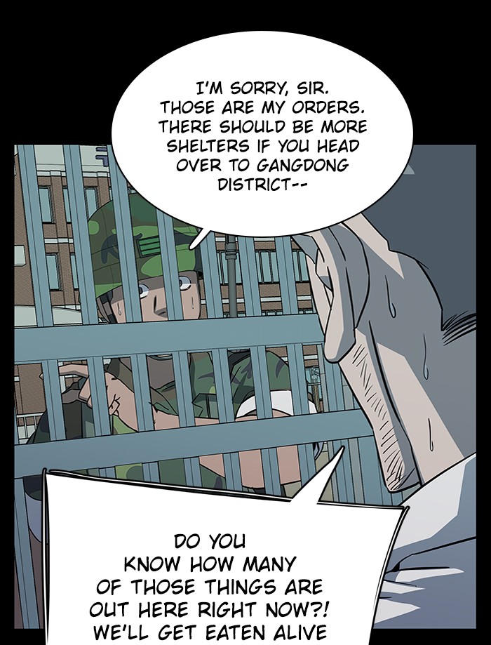 Parallel City chapter 55 page 66