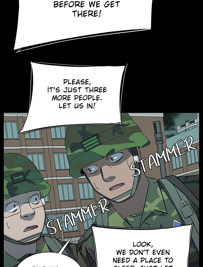 Parallel City chapter 55 page 67